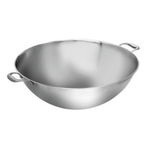 W510F wok sauté pan