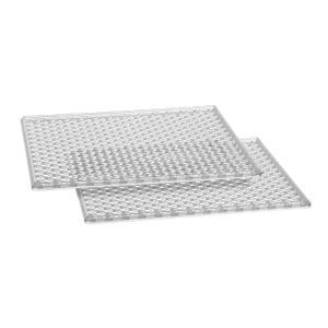 Dehydration grid set 120 Bartscher: Efficient and durable