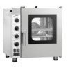 Four mixte à vapeur Bartscher 5230M professionnel

Steam combi oven Bartscher 5230M professional