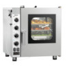 Four mixte à vapeur Bartscher 5230M professionnel

Steam combi oven Bartscher 5230M professional