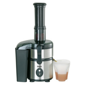 Bartscher 700 professional juicer - Powerful and efficient