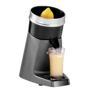 Professional citrus juicer Bartscher 38G: guaranteed performance and robustness