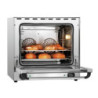 Convection oven AT90-ST by Bartscher | Professional performance