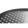 Pizza oven plate 290-R Bartscher | Diameter 290 mm, Xynflon, machine washable