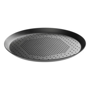 Snackjet Bartscher Pizzablech aus perforiertem Aluminium Ø 260 mm