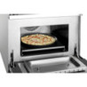 Snackjet Bartscher Pizzablech aus perforiertem Aluminium Ø 260 mm