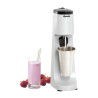 650ml Getränkemixer Bartscher - Bereiten Sie professionell Cocktails und Milchshakes zu!