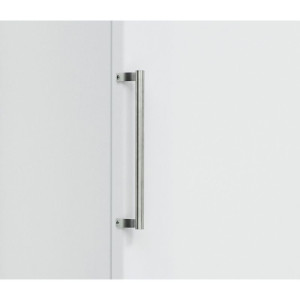 Ventilated Refrigerated Cabinet 527 L +2/+8 °C — Solid Door
