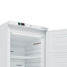 Ventilated Refrigerated Cabinet 527 L +2/+8 °C — Solid Door