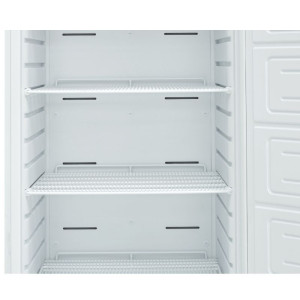 Ventilated Refrigerated Cabinet 527 L +2/+8 °C — Solid Door