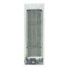 Belüfteter Kühlschrank 306 L +2/+8 °C Volltür
