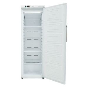 Ventilated Refrigerated Cabinet 400 L - ABS Interior - Dynasteel