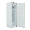 Belüfteter Kühlschrank 306 L +2/+8 °C Volltür