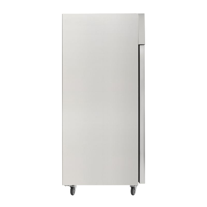 Positive Refrigerated Cabinet 650 L Stainless Steel GN 2/1 Ventilated