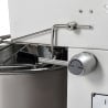 20 L Dynasteel Mixer - Removable Bowl, Tiltable Head