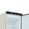 Stainless Steel Freezer Cabinet 510 L Ventilated -18/-22 °C