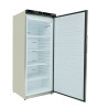 Stainless Steel Freezer Cabinet 510 L Ventilated -18/-22 °C