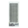 Edelstahl-Gefrierschrank 510 L Belüftet -18/-22 °C