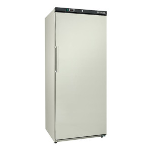 Stainless Steel Freezer Cabinet 510 L Ventilated -18/-22 °C
