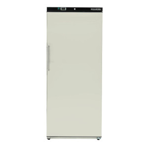 Stainless Steel Freezer Cabinet 510 L Ventilated -18/-22 °C
