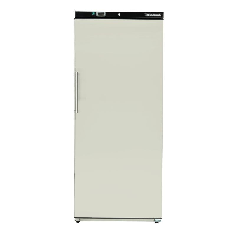 Stainless Steel Freezer Cabinet 510 L Ventilated -18/-22 °C