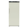 Stainless Steel Freezer Cabinet 510 L Ventilated -18/-22 °C