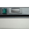 Stainless Steel Freezer Cabinet 510 L Ventilated -18/-22 °C