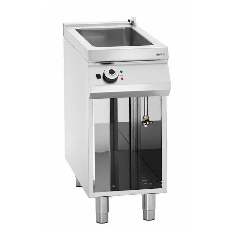 Professionelles Bain-Marie Serie 900 von Bartscher