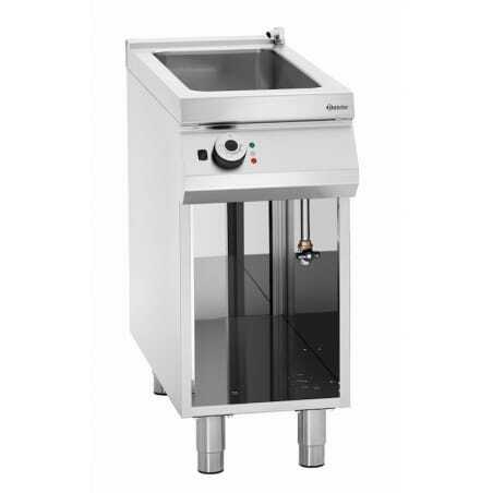 Bain-Marie Professionnel Série 900 de chez Bartscher