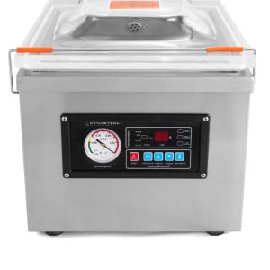 Heavy Duty Chamber Vacuum Sealer - 300 mm - Dynasteel