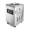 Machine Sous Vide à Cloche Heavy Duty sur Roulettes - 500 mm - Dynasteel