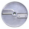 10 mm Grater Disc for Vegetable Cutter 550 W - Dynasteel