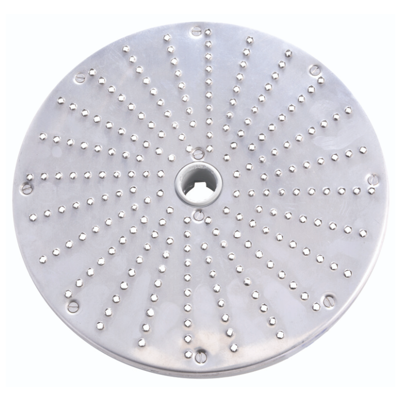 Parmesan Cheese Disc for Vegetable Cutter 550 W - Dynasteel