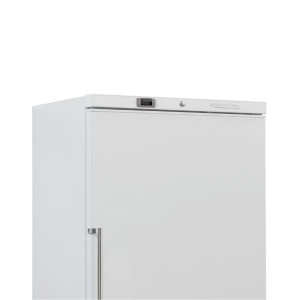 Freezer Cabinet 510 L Ventilated -18/-22°C White