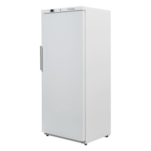 Freezer Cabinet 510 L Ventilated -18/-22°C White