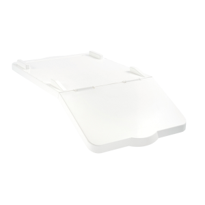 Ingredient Bin with Lid - 30 L - Gilac