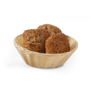 Round Bread Basket - Hendi