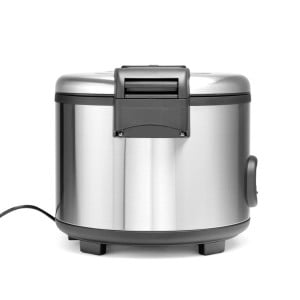 Rice Cooker - 5.4 L Hendi