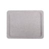 Rectangular Granite Pattern Tray GN 1/1 - 530 x 325 mm