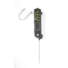 Thermometer mit klappbarer Sonde - HENDI