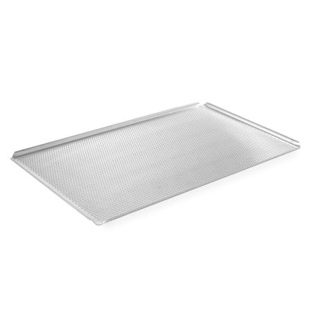 Perforated GN 1/1 Tray with Hendi Edges