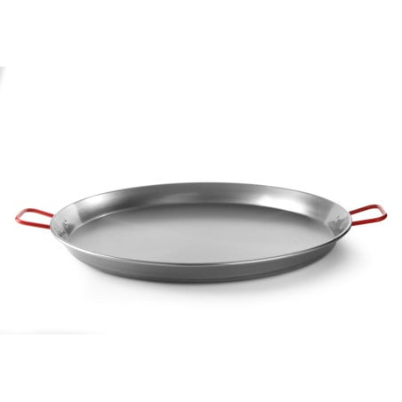 Paella pan - Ø 800 x H 50 mm