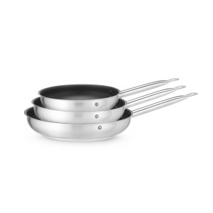 Pan with Profi Line Non-Stick Coating - 32 cm Diameter