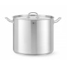 High Pot with Lid Kitchen Line 32 cm