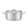 Faitout avec Couvercle Kitchen Line 28 cm