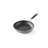 Aluminum Pan - 28 cm - Brand HENDI - Fourniresto