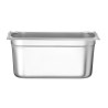 Bain-Marie GN 1/3 - Marke HENDI - Fourniresto