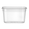 Gastronorm container GN 1/3 in Polypropylene - 7.8 L - H 200 mm