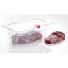 Lid clips for HACCP storage boxes - Brand HENDI - Fourniresto