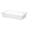 Gastronorm GN 1/1 Storage Box - 12 L - H 100 mm